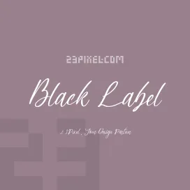 Black Label